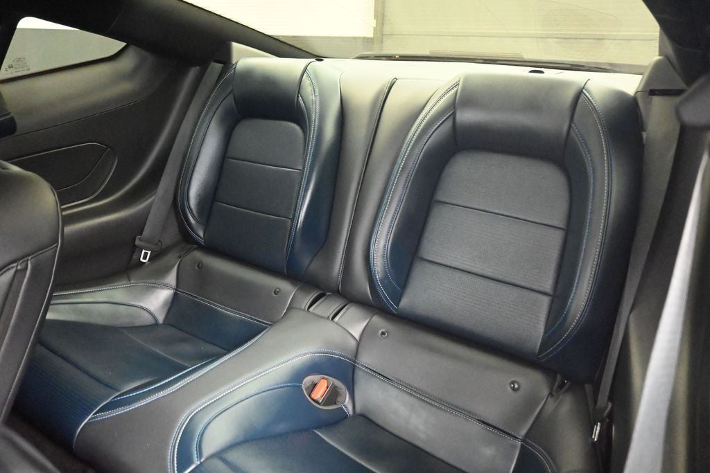 2024 Ford Mustang GT Premium California Special