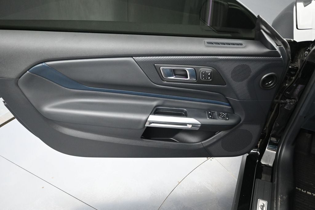 2024 Ford Mustang GT Premium California Special