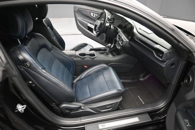 2024 Ford Mustang GT Premium California Special