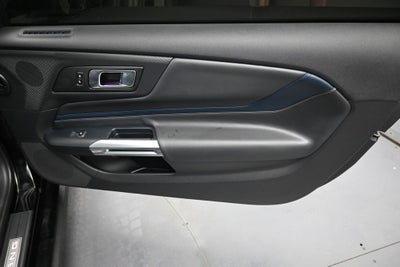2024 Ford Mustang GT Premium California Special