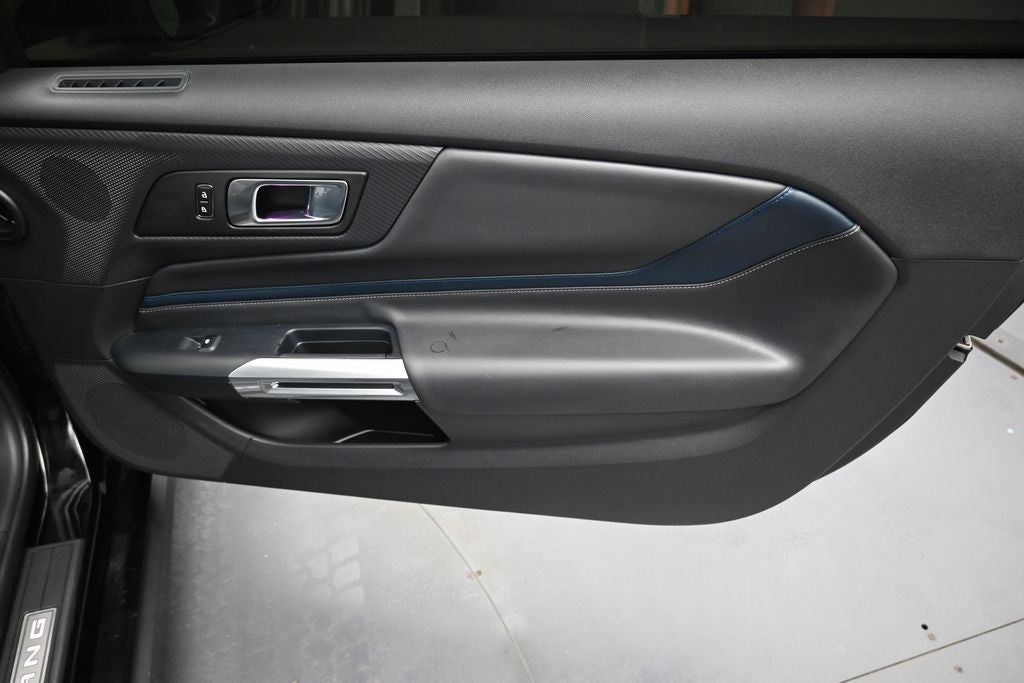 2024 Ford Mustang GT Premium California Special