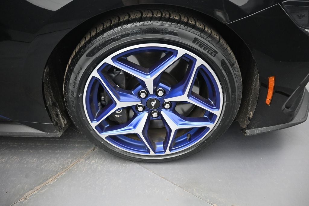 2024 Ford Mustang GT Premium California Special