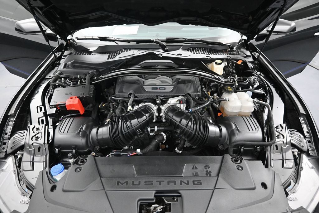 2024 Ford Mustang GT Premium California Special
