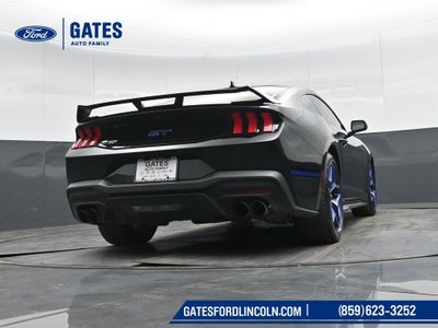 2024 Ford Mustang GT Premium California Special