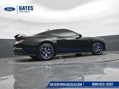 2024 Ford Mustang GT Premium California Special