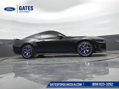 2024 Ford Mustang GT Premium California Special