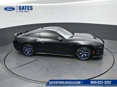 2024 Ford Mustang GT Premium California Special