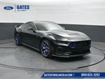 2024 Ford Mustang GT Premium California Special