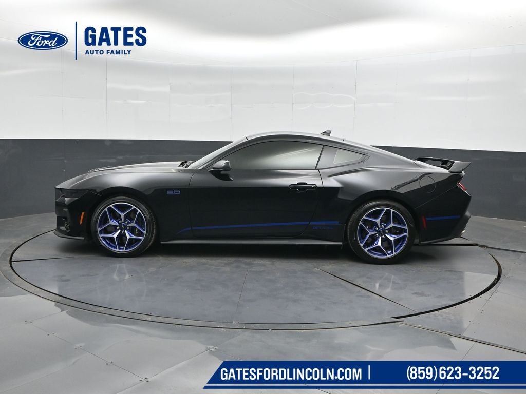 2024 Ford Mustang GT Premium California Special