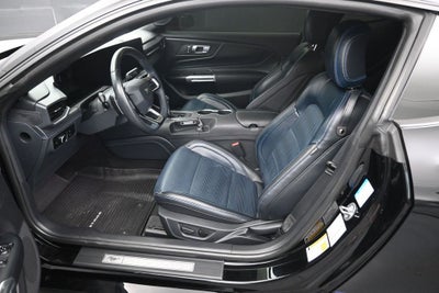 2024 Ford Mustang GT Premium California Special