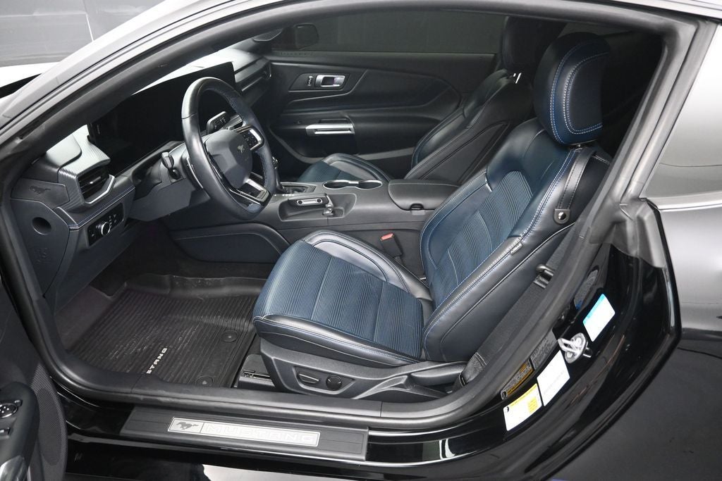 2024 Ford Mustang GT Premium California Special
