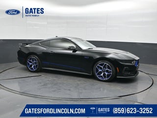 2024 Ford Mustang GT Premium California Special