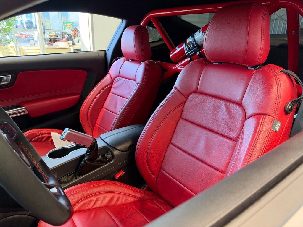 2021 Ford Mustang Mach 1 Supercharged 1000HP