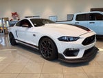 2021 Ford Mustang Mach 1 Supercharged 1000HP
