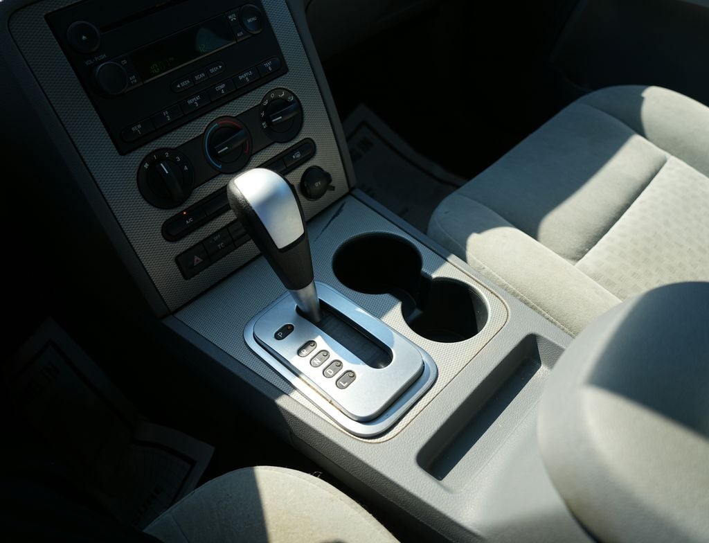 2005 Ford Five Hundred SE