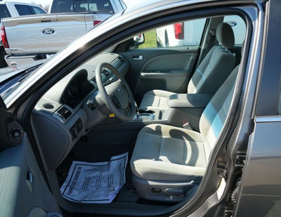 2005 Ford Five Hundred SE