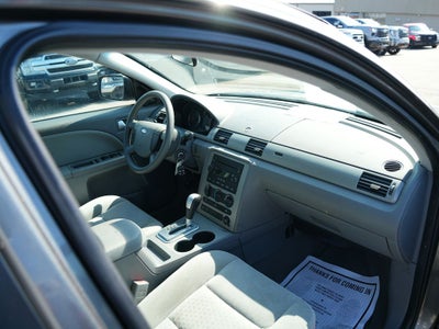 2005 Ford Five Hundred SE