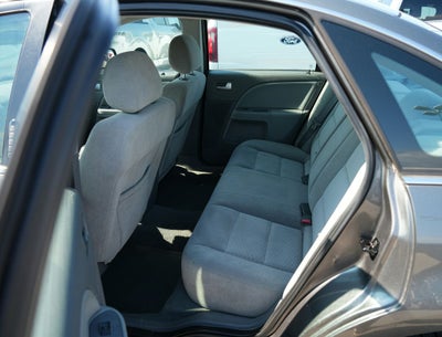 2005 Ford Five Hundred SE