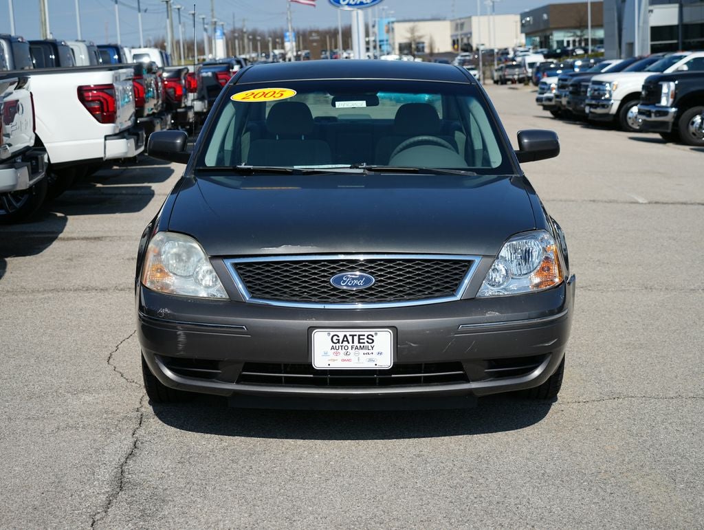 2005 Ford Five Hundred SE