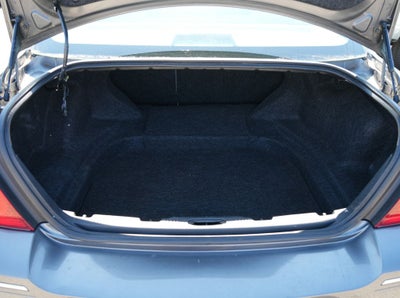 2005 Ford Five Hundred SE