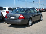 2005 Ford Five Hundred SE