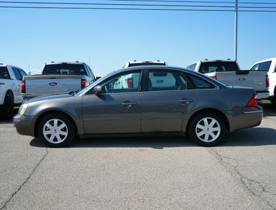 2005 Ford Five Hundred SE