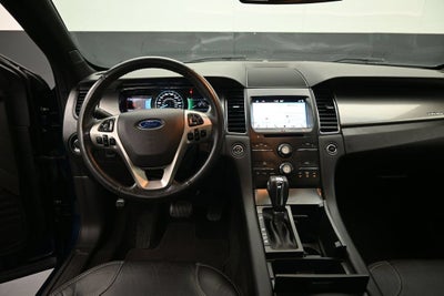 2017 Ford Taurus SEL
