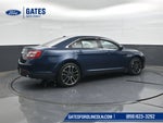 2017 Ford Taurus SEL