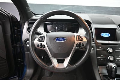 2017 Ford Taurus SEL
