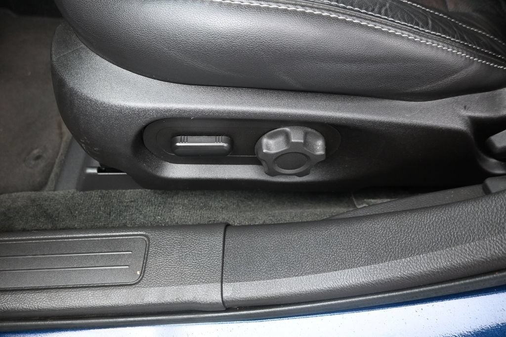 2017 Ford Taurus SEL