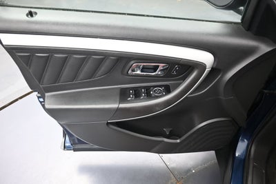 2017 Ford Taurus SEL