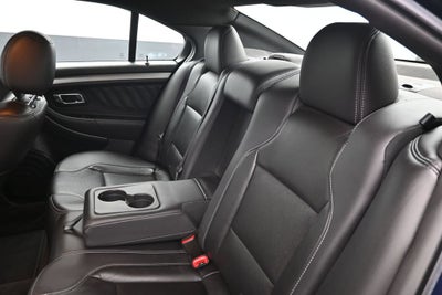 2017 Ford Taurus SEL