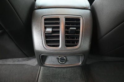 2017 Ford Taurus SEL