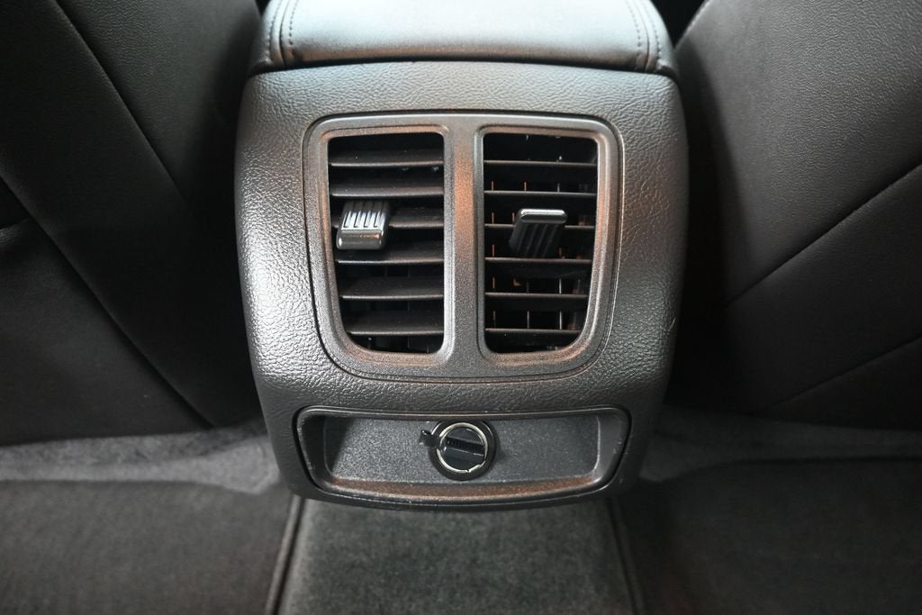 2017 Ford Taurus SEL