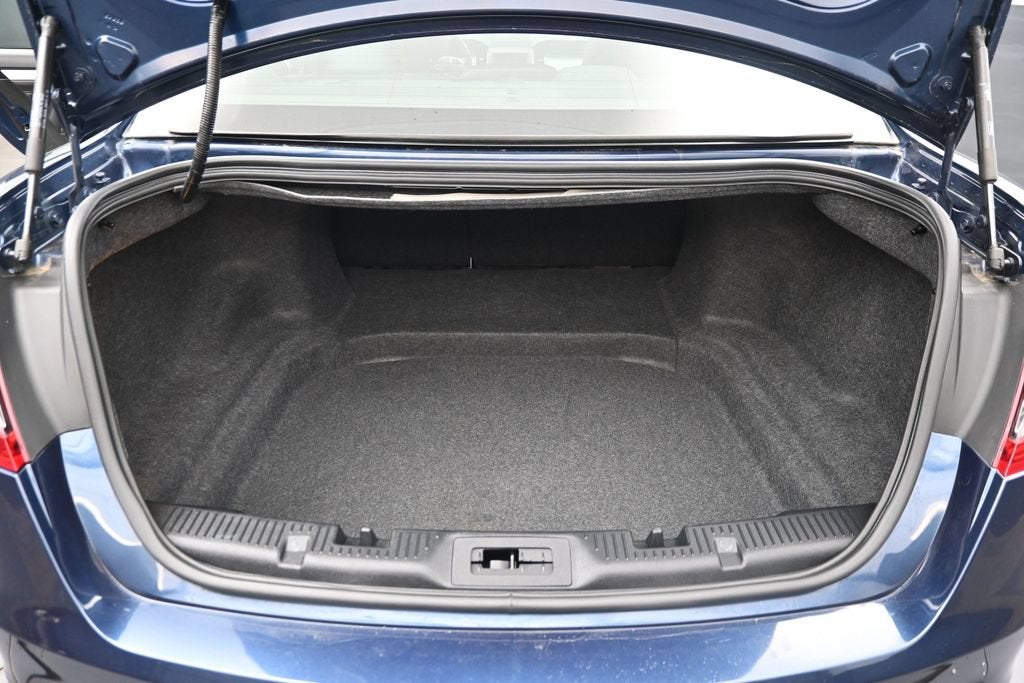 2017 Ford Taurus SEL