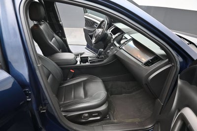 2017 Ford Taurus SEL