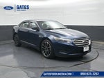 2017 Ford Taurus SEL