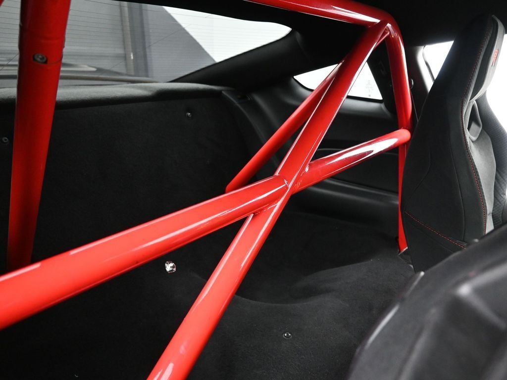 2017 Ford Mustang Shelby GT350 R