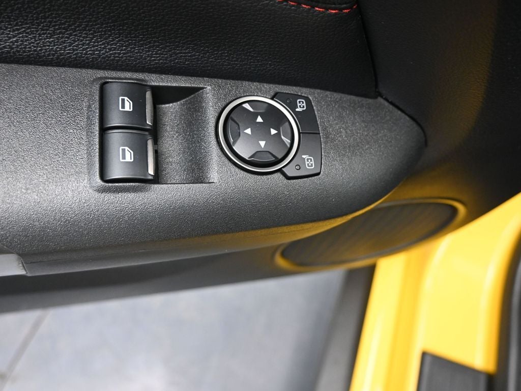 2017 Ford Mustang Shelby GT350 R