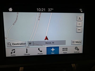 2017 Ford Mustang Shelby GT350 R