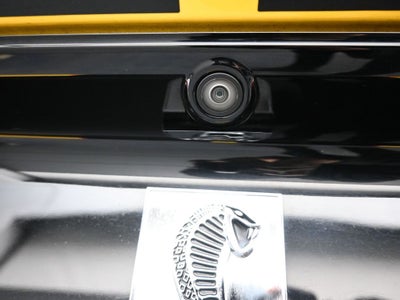 2017 Ford Mustang Shelby GT350 R