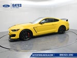2017 Ford Mustang Shelby GT350 R