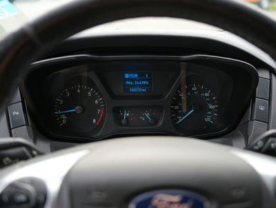 2017 Ford Transit-350 XLT 12 Passenger