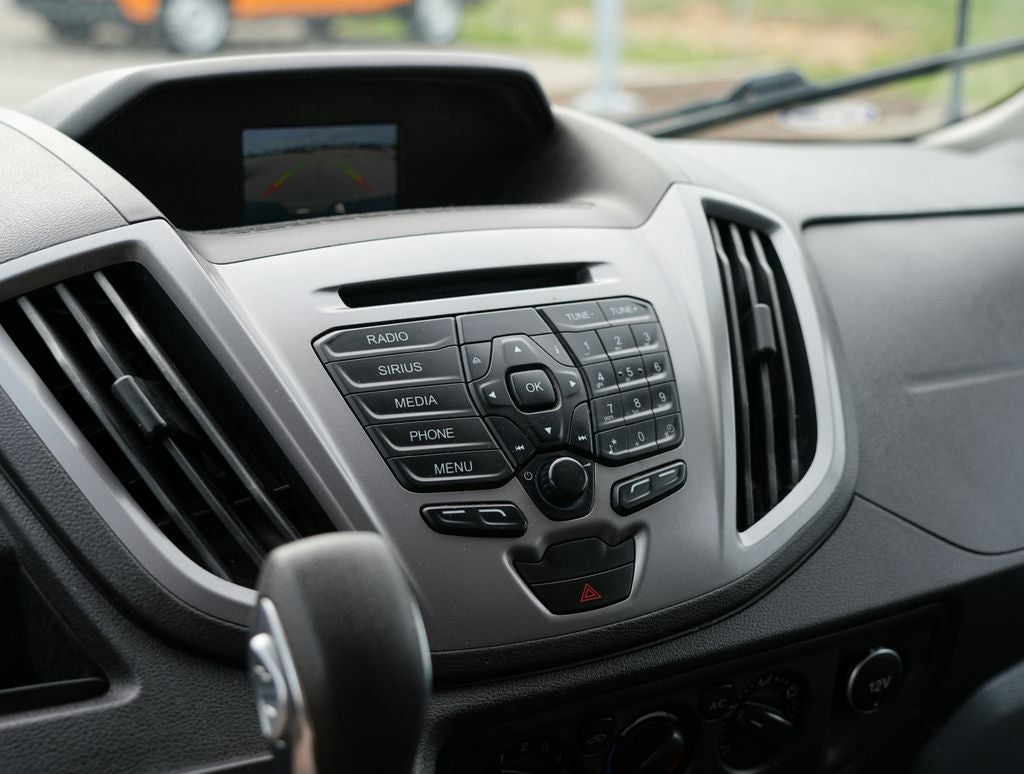 2017 Ford Transit-350 XLT 12 Passenger