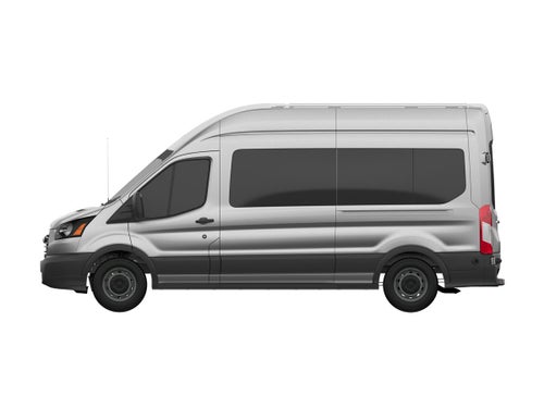 2017 Ford Transit-350 XL 15 Passenger