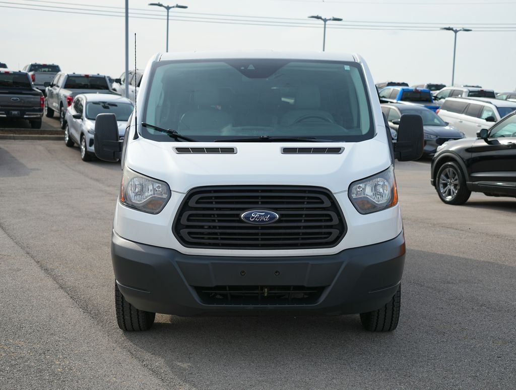 2017 Ford Transit-350 XL 15 Passenger