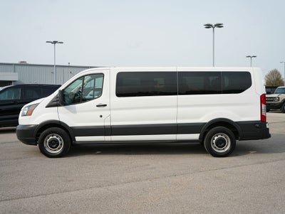 2017 Ford Transit-350 XL 15 Passenger