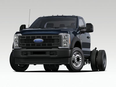 2023 Ford F-550SD XL DRW
