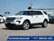 2019 Ford Explorer Base