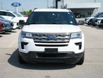 2019 Ford Explorer Base